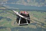 Mt. Stanserhorn CabriO Cable Car