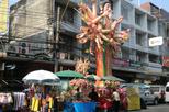 Phahurat Market (Little India)