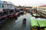 Amphawa Floating Market