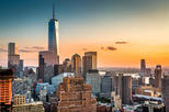 One World Trade Center
