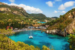 Paleokastritsa