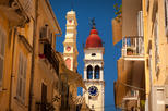 St. Spyridon Church (Agios Spyridon)