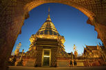 Doi Suthep–Pui National Park