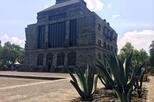 Anahuacalli Museum (Museo Anahuacalli)