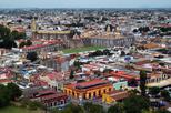 San Pedro Cholula