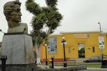 Benito Juarez Market (Mercado Benito Juarez)