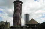 Kenyatta International Convention Centre
