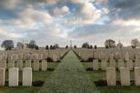 Tyne Cot Cemetery