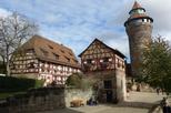 Imperial Castle of Nuremberg (Kaiserburg)