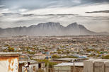 Khayelitsha Township