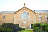 Port Arthur Penitentiary