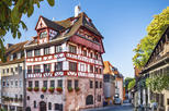 Albrecht Dürer's House