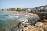 Gournes Beach