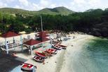 Playa Lagun