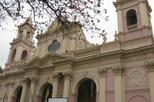 Cathedral of Salta
