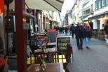 Dusseldorf Old Town (Altstadt)