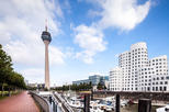 Media Harbor (MedienHafen)