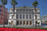 Teatro Pérez Galdós