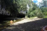 Caves Branch Outpost