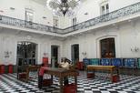 Central Post Office