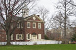 Carpenters' Hall