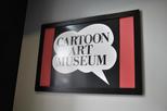 Cartoon Art Museum
