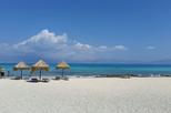 Chrissi Island