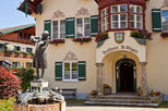 St. Gilgen (Sankt Gilgen)