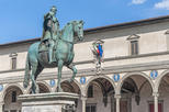 Piazza della Santissima Annunziata