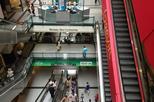 Montreal Underground City