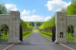 Aisne-Marne American Cemetery and Memorial