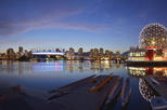 Downtown Vancouver