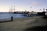 Hyde Street Pier