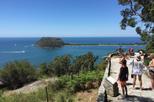 West Head Lookout