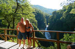 Chachin Waterfall (Cascada Chachin)