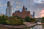 Houston Theater District