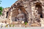 Yungang Grottoes (Yungang Shiku)