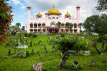 Kuching Mosque (Old State Mosque)