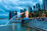 Waterfront Promenade