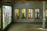 Barcelona Museum of Modernism (Museu del Modernisme)