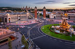 Placa d'Espanya