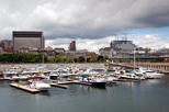 Old Port of Montreal (Vieux Port de Montréal)
