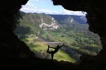 Window Cave (Cueva Ventana)