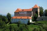 Podsreda Castle (Grad Podsreda)