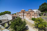 Hosios Loukas Monastery (Moni Osios Loukas)
