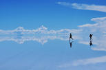 Salar de Uyuni