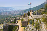 Klis Fortress (Tvrdava Klis)