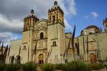 Santo Domingo de Guzman Church (Templo de Santo Domingo de Guzmán)