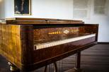 Beethoven Pasqualatihaus
