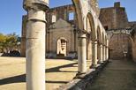 Cuilapam Convent (Convento de Cuilápam)